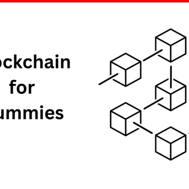 blockchain-for-dummies