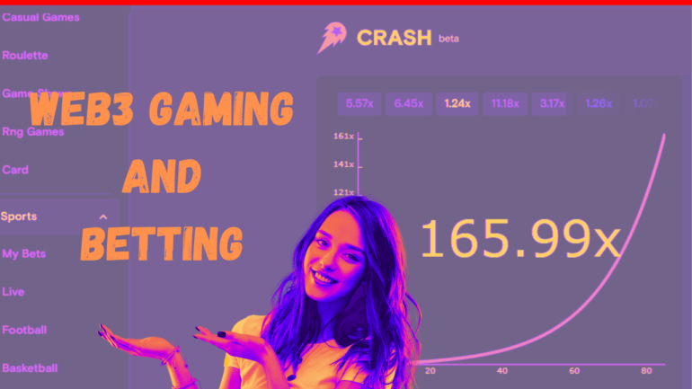 Web3-gaming-and-betting