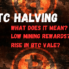 bitcoin-halving