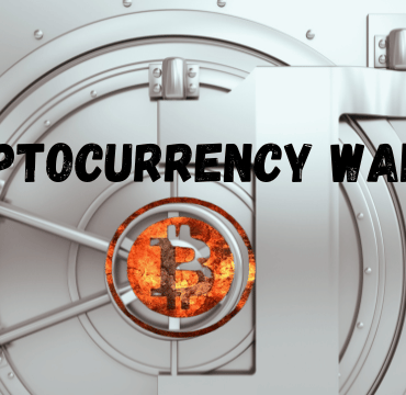 cryptocurrency-wallet-vault