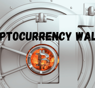 cryptocurrency-wallet-vault