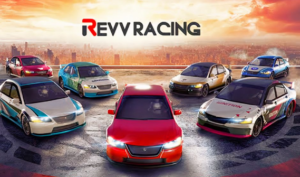 revv-racing-web3-online-game
