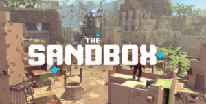sandbox-web3-metaverse-online-game