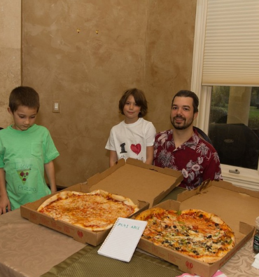 pizza day bitcoin btc Laszlo Hanyecz