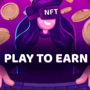 play to earn web3 gaming igaming