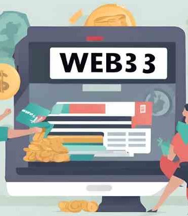 Make Money through Web3