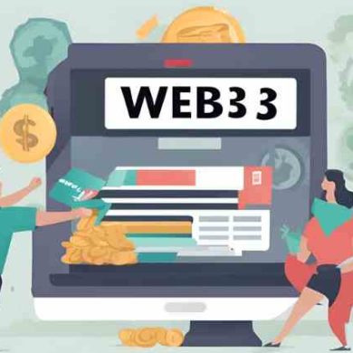 Make Money through Web3