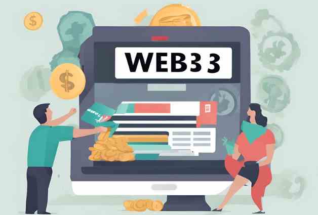 Make Money through Web3