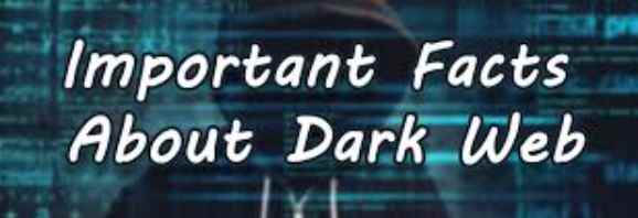 important-facts-about-dark-web