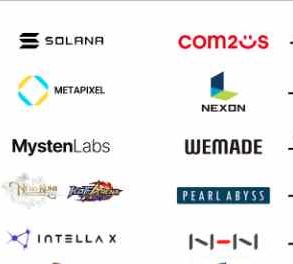 Web3 gaming companies