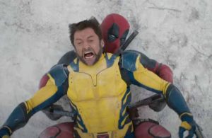 Deadpool and Wolverine - THE MOVIE