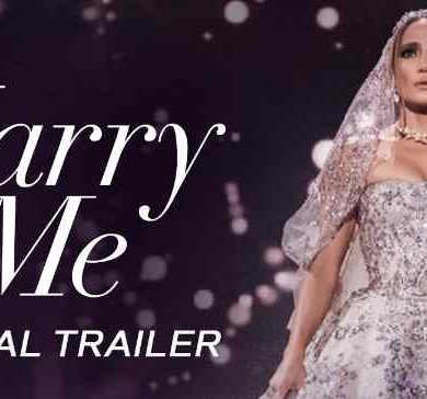 Marry Me - the romance film
