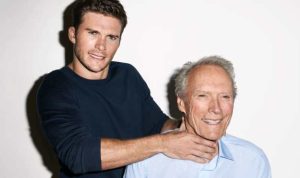 Scott Eastwood