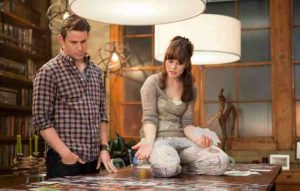 THE VOW TOP ROMACE MOVIE