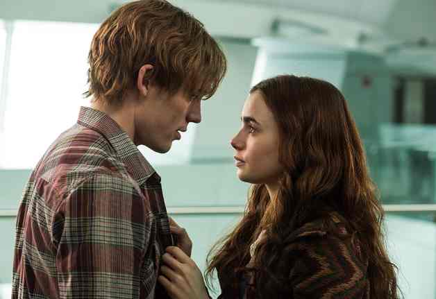 love rosie top romance film