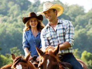 the longest ride top romance movie