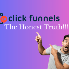 click funnels 2.0 - worth it