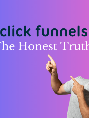 click funnels 2.0 - worth it