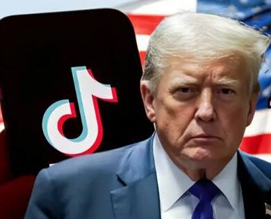 IS TIKTOK BACK? TRUMP TOK