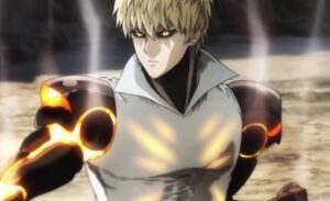 genos-one-punch-man