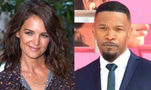 Jamie Foxx and Katie Holmes’ Secret Relationship