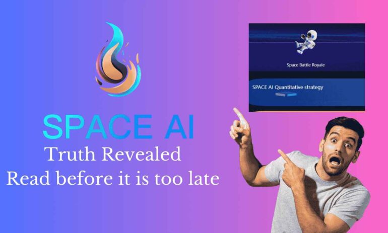 truth about space ai spaios scam truth